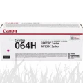 Toner Canon I-Sensys MF-832Cdw | Nr.064H-M | 10,5tys. (4934C001) Magenta