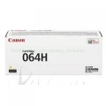 Toner Canon I-Sensys MF-832Cdw | Nr.064H-Y | 10,5tys. (4932C001) Yellow
