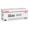 Toner Canon I-Sensys MF-832Cdw | Nr.064H-Y | 10,5tys. (4932C001) Yellow