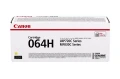 Toner Canon I-Sensys MF-832Cdw | Nr.064H-Y | 10,5tys. (4932C001) Yellow