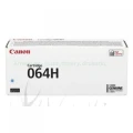Toner Canon I-Sensys MF-832Cdw | Nr.064H-C | 10,5tys. (4936C001) Cyan