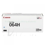 Toner Canon I-Sensys MF-832Cdw | Nr.064H-C | 10,5tys. (4936C001) Cyan