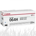 Toner Canon I-Sensys MF-832Cdw | Nr.064H-C | 10,5tys. (4936C001) Cyan