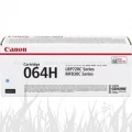 Toner Canon I-Sensys MF-832Cdw | Nr.064H-C | 10,5tys. (4936C001) Cyan