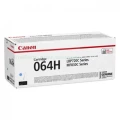 Toner Canon I-Sensys MF-832Cdw | Nr.064H-C | 10,5tys. (4936C001) Cyan