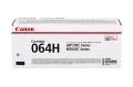 Toner Canon I-Sensys MF-832Cdw | Nr.064H-C | 10,5tys. (4936C001) Cyan