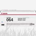 Toner Canon I-Sensys MF-832Cdw | Nr.064-C | 5tys. (4935C001) Cyan