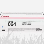 Toner Canon I-Sensys MF-832Cdw | Nr.064-C | 5tys. (4935C001) Cyan