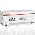 Toner Canon I-Sensys MF-832Cdw | Nr.064-C | 5tys. (4935C001) Cyan
