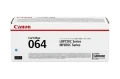 Toner Canon I-Sensys MF-832Cdw | Nr.064-C | 5tys. (4935C001) Cyan