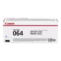 Toner Canon I-Sensys MF-832Cdw | Nr.064-C | 5tys. (4935C001) Cyan