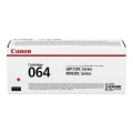 Toner Canon I-Sensys MF-832Cdw | Nr.064-M | 5tys. (4933C001) Magenta