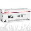 Toner Canon I-Sensys MF-832Cdw | Nr.064-BK | 6tys. (4937C001) Black