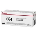 Toner Canon I-Sensys MF-832Cdw | Nr.064-BK | 6tys. (4937C001) Black