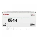 Toner Canon I-Sensys MF-832Cdw | Nr.064H-BK | 13,4tys. (4938C001) Black