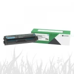 Toner Lexmark CS431dw,CX431adw | 6,7tys. (20N2XC0) Cyan
