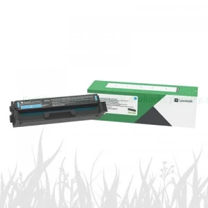 Toner Lexmark CS431dw,CX431adw | 6,7tys. (20N2XC0) Cyan