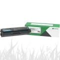Toner Lexmark CS431dw,CX431adw | 6,7tys. (20N2XC0) Cyan