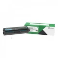 Toner Lexmark CS431dw,CX431adw | 6,7tys. (20N2XC0) Cyan