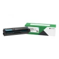 Toner Lexmark CS431dw,CX431adw | 6,7tys. (20N2XC0) Cyan