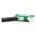 Toner Lexmark CS431dw,CX431adw | 6,7tys. (20N2XC0) Cyan