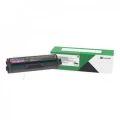 Toner Lexmark CS431dw,CX431adw | 6,7tys. (20N2XM0) Magenta