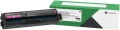 Toner Lexmark CS431dw,CX431adw | 6,7tys. (20N2XM0) Magenta