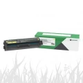Toner Lexmark CS431dw,CX431adw | 6,7tys. (20N2XY0) Yellow