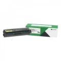 Toner Lexmark CS431dw,CX431adw | 6,7tys. (20N2XY0) Yellow