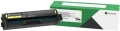Toner Lexmark CS431dw,CX431adw | 6,7tys. (20N2XY0) Yellow