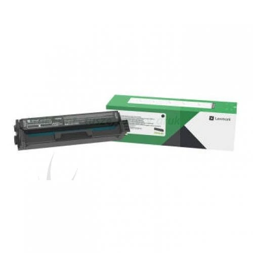 Toner Lexmark CS431dw,CX431adw | 1,5tys. (20N20K0) Black
