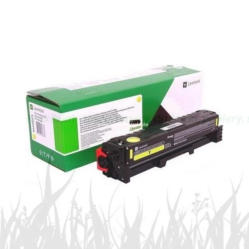 Toner Lexmark do CS331dw, CS431dw | 1,5tys. (20N20Y0) Yellow