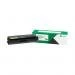 Toner Lexmark do CS331dw, CS431dw | 1,5tys. (20N20Y0) Yellow