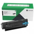 Toner Lexmark do MS331dn, MS431dn | 15tys. (55B2H0E / 55B2H00) Black