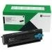 Toner Lexmark do MS331dn, MS431dn | 15tys. (55B2H0E / 55B2H00) Black