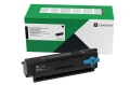 Toner Lexmark do MS331dn, MS431dn | 15tys. (55B2H0E / 55B2H00) Black