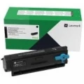 Toner Lexmark do MS431dn, MX431dn | 20tys. (55B2X0E / 55B0XA0 / 55B2X00 ) Black