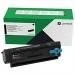Toner Lexmark do MS431dn, MX431dn | 20tys. (55B2X0E / 55B0XA0 / 55B2X00 ) Black