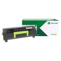 Toner Lexmark do MS431dn, MX431dn | 20tys. (55B2X0E / 55B0XA0 / 55B2X00 ) Black