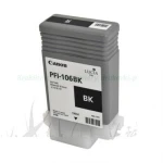 Tusz PFI-206BK do Canon IPF6450... | 130ml (6621B001AA) Black
