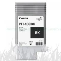 Tusz PFI-206BK do Canon IPF6450... | 130ml (6621B001AA) Black