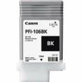 Tusz PFI-206BK do Canon IPF6450... | 130ml (6621B001AA) Black
