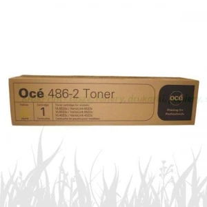 Toner Oce VarioLink VL6522c | 30tys. (29951183) Yellow