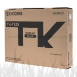 Toner Kyocera Oryginał do TASKalfa 3212i (TK-7125) Black