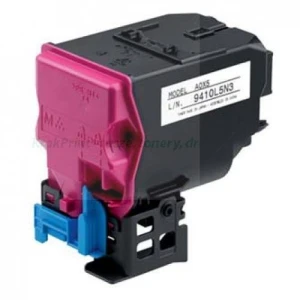 Toner Develop Ineo +35 | TNP-22M | 6tys. (A0X53D2) Magenta