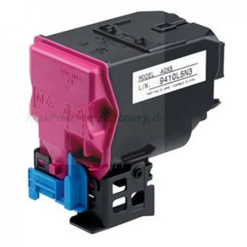 Toner Develop Ineo +35 | TNP-22M | 6tys. (A0X53D2) Magenta