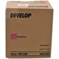 Toner Develop Ineo +35 | TNP-22M | 6tys. (A0X53D2) Magenta