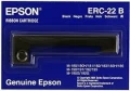 Epson Oryginał ERC-22B - Taśma (C43S015358)