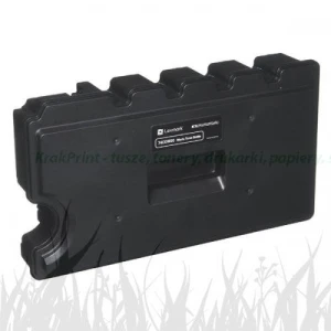 Pojemnik na zużyty toner Lexmark do C4150,CS720 | 90tys. (74C0W00)