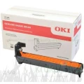 Bęben do Oki C813 | 30tys. (46438024) Black